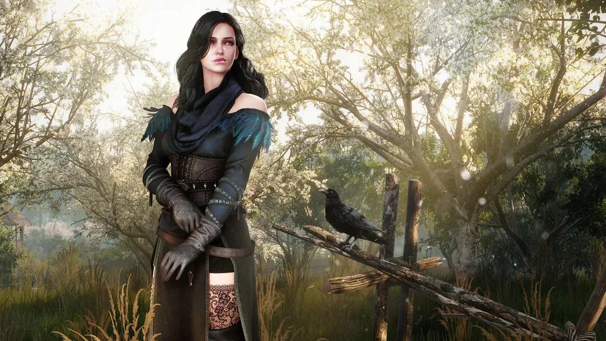 Huhu: Yennefer saattaa palata The Witcher 4:ään