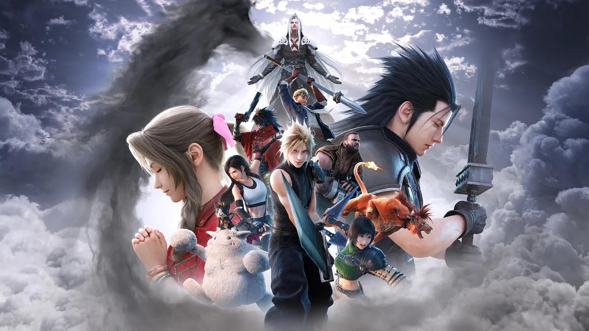 Final Fantasy 7 Revelationin ohjaaja vastaa Rebirthin minipelejä kohtaan esitettyyn kritiikkiin