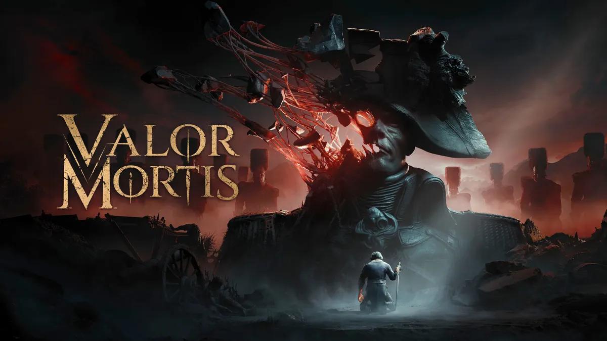 Valor Mortis -pelin kehittäjät paljastavat tarkan julkaisuaikataulun