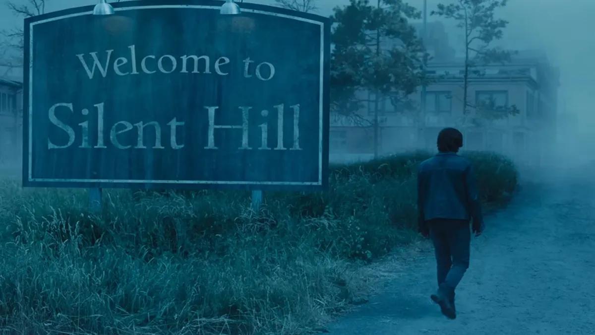 Uusi Silent Hill -elokuvasovitus on kehitteillä, ja Roy Lee toimii yhtenä tuottajista