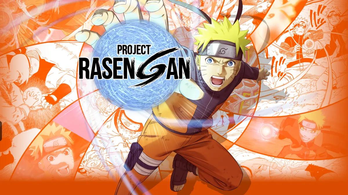 Naruto saa uuden mangasarjan Masashi Kishimotolta sekä anime-ristikkäisjakson Ninkun kanssa