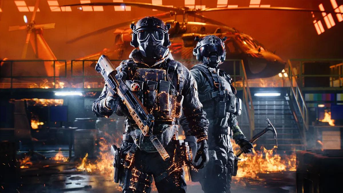 Battlefield 6 -pelaajat kritisoivat voimakkaasti uutta kautta epäiltyjen tekoälyhahmojen ja kokemuspisteiden ylärajan vuoksi