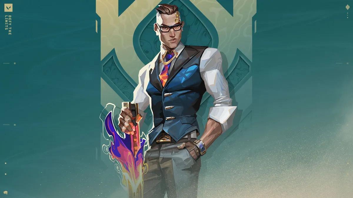 Riot valmistelee Neonin ja Chamberin heikennyksiä Valorantissa