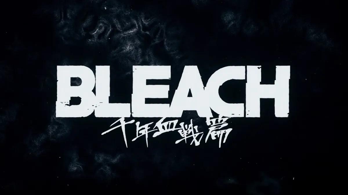 Bleach: Thousand-Year Blood War – The Calamity -elokuvan viimeinen traileri on julkaistu