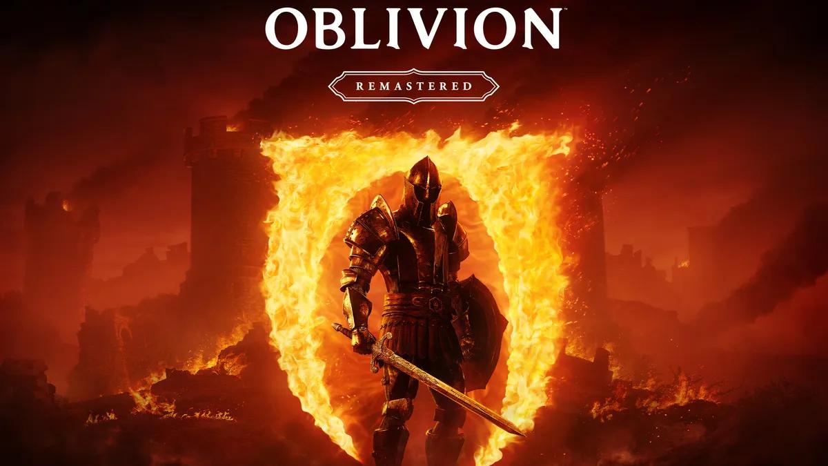 Pelaaja, jolla ei ole kehityskokemusta, kehittää modin, joka nostaa Oblivion Remasteredin FPS-arvoa 40 %