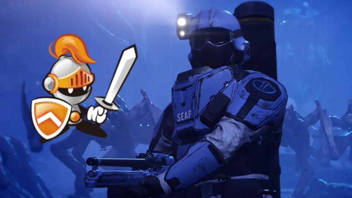 Helldivers 2 luopuu GameGuardista ja siirtyy Easy Anti-Cheat -järjestelmään PC-versiossa