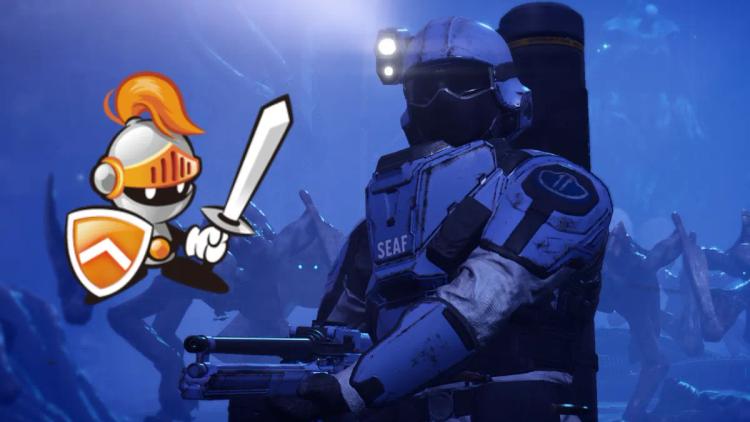 Helldivers 2 luopuu GameGuardista ja siirtyy Easy Anti-Cheat -järjestelmään PC-versiossa