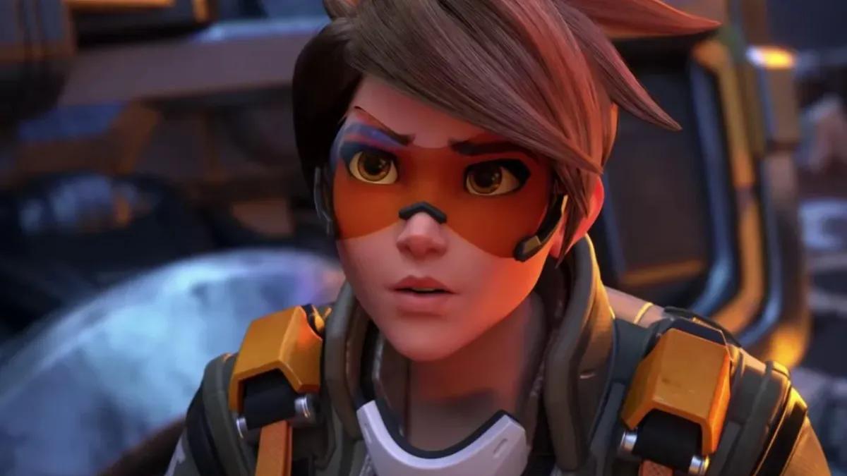 Overwatch-ohjaaja Aaron Keller King’s Row’sta ja karttaäänestyksestä
