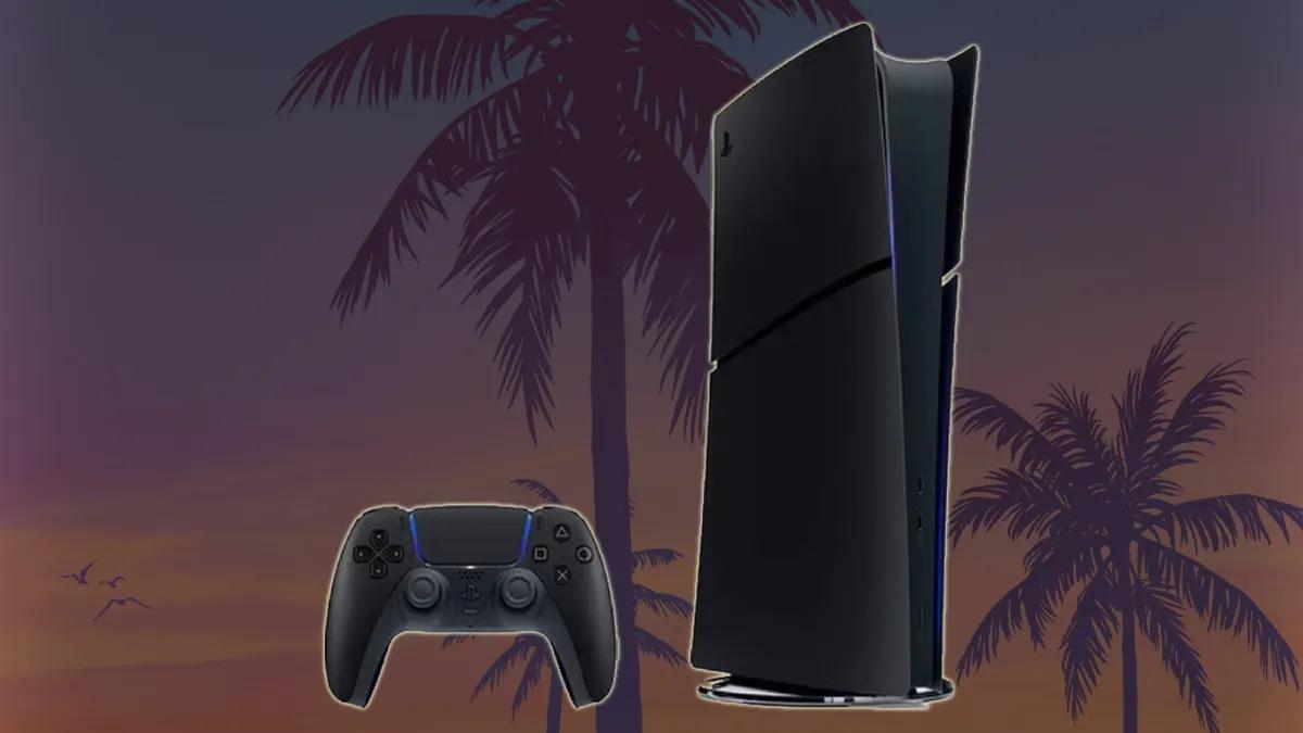 PS5 Digital Edition Midnight Blackin ennakkotilaukset alkavat Japanissa hintaan 350 dollaria
