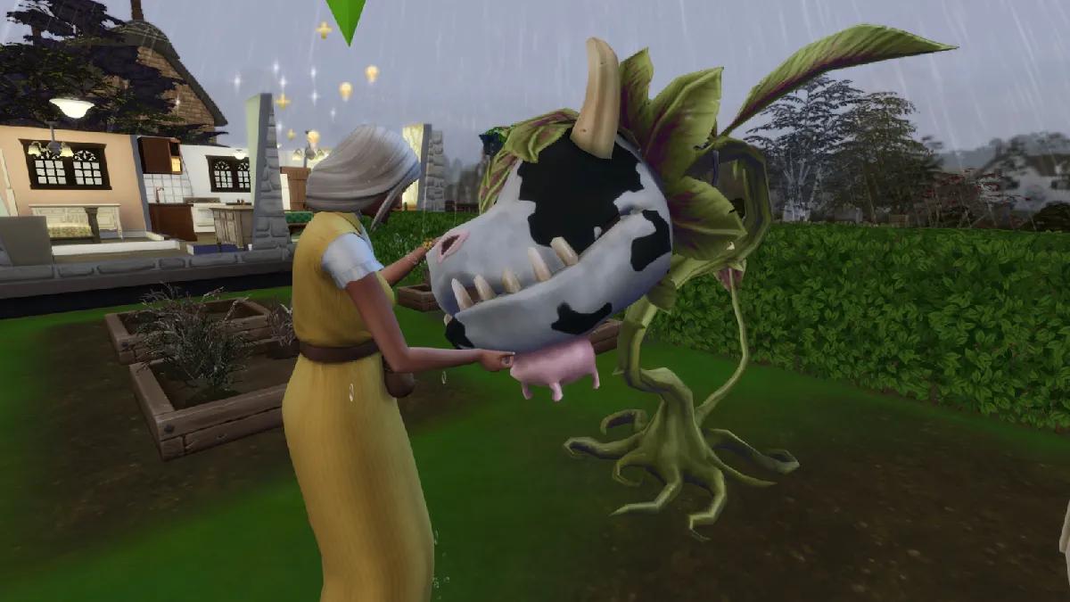 The Sims: EA keskeyttää Project Lotuksen ja tukee Project Evergreenia