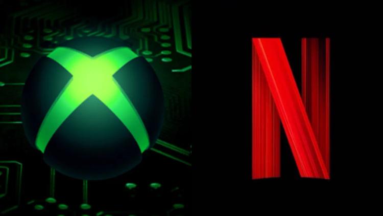 Xbox pyysi Netflixiltä 800 miljoonaa dollaria, ja sopimus kariutui
