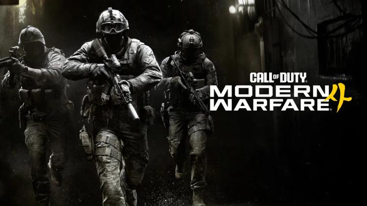Modern Warfare 4:n pelaajat valittavat SBMM-otteluiden tekemisestä