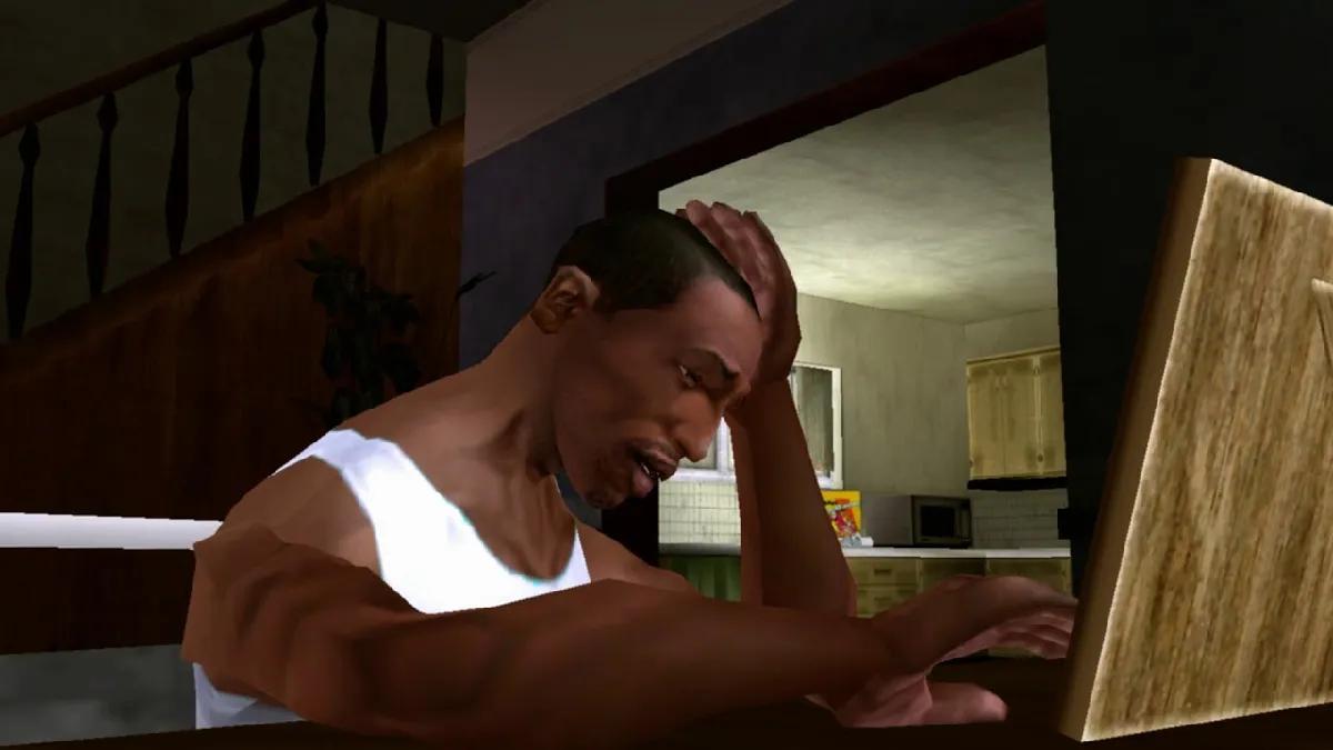 GTA San Andreas 22 vuotta myöhemmin: Alkuperäisen Loc-tehtävä, ohjaus ja GTA 6:n vertailu