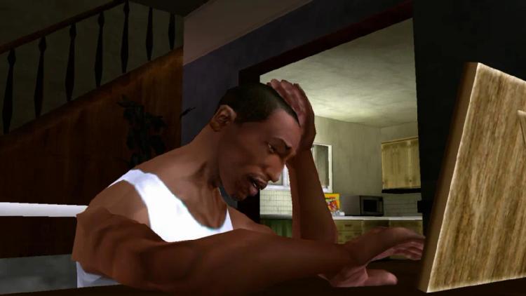 GTA San Andreas 22 vuotta myöhemmin: Alkuperäisen Loc-tehtävä, ohjaus ja GTA 6:n vertailu