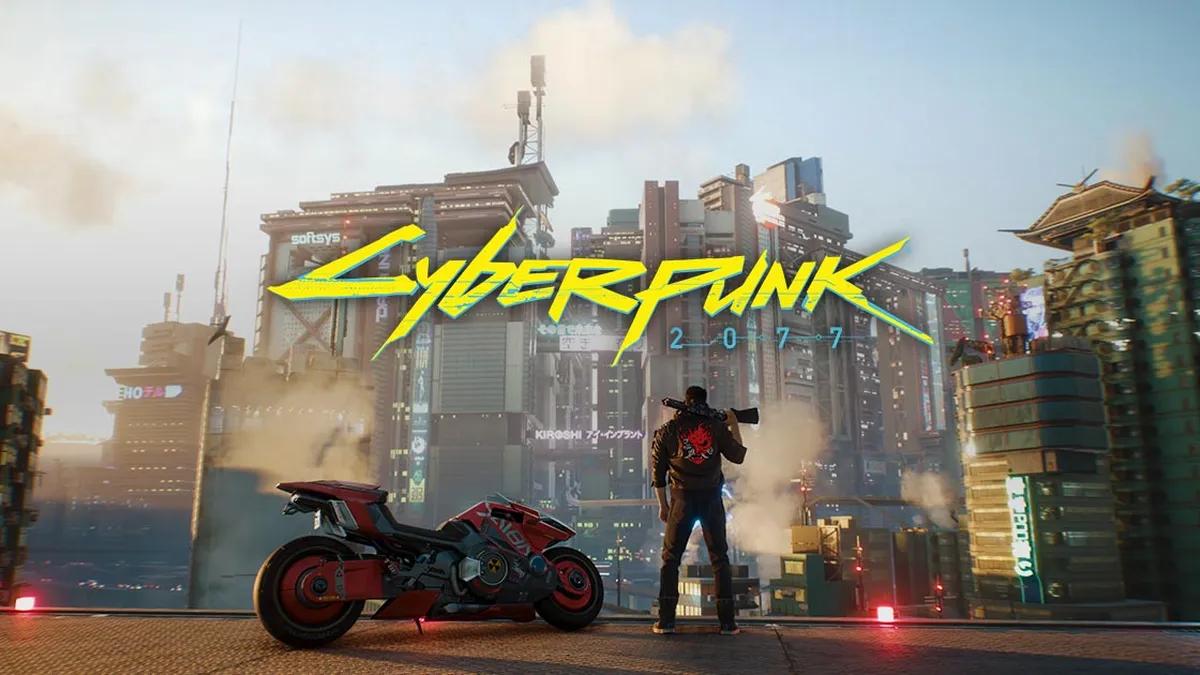 Cyberpunk 2077 toimii nyt suoraan selaimessasi, mutta projekti todennäköisesti suljetaan.