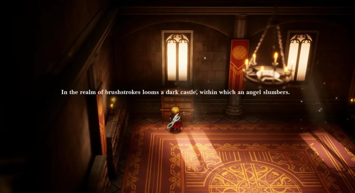 Final Fantasy Resonance Chapter 4 -läpikäynti: Zoldaadin kapina ja kuinka voittaa Ignis