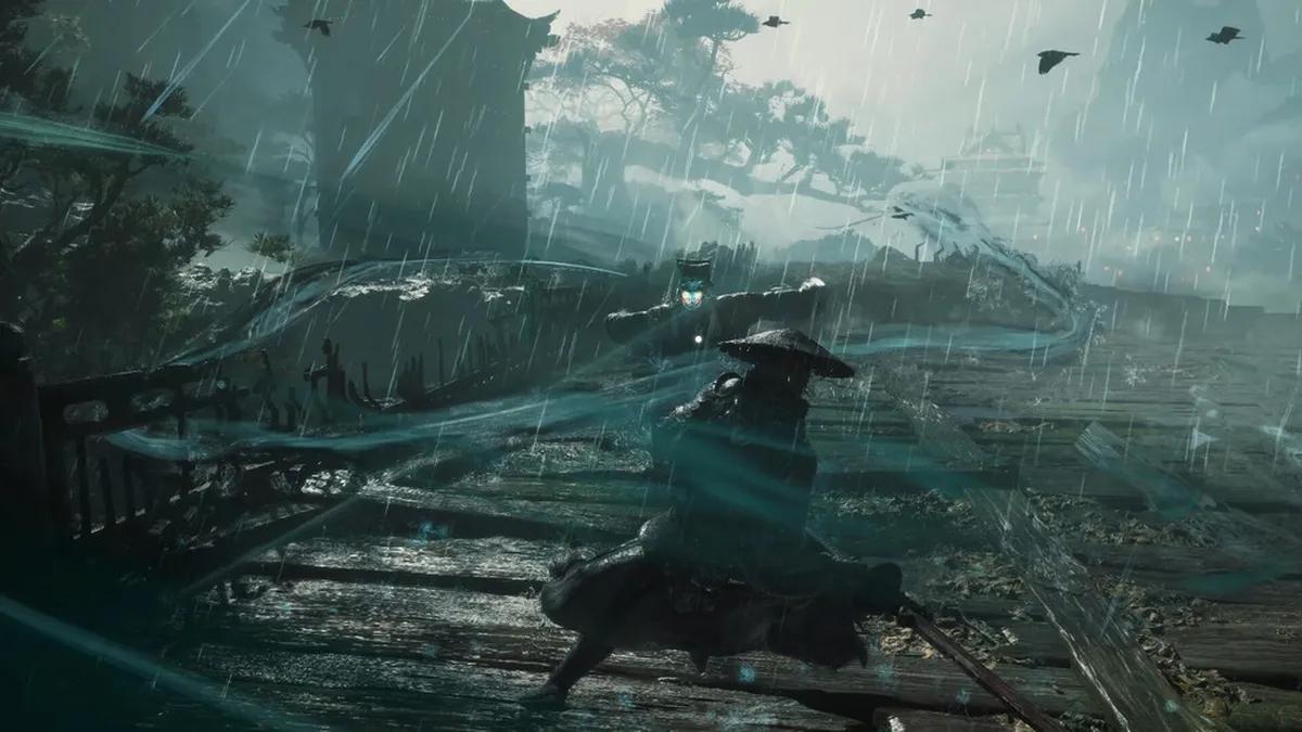 Phantom Blade Zero julkaistiin yli 430 000 pelaajalla Steamissa ja vahvoilla kriitikoiden arvosanoilla