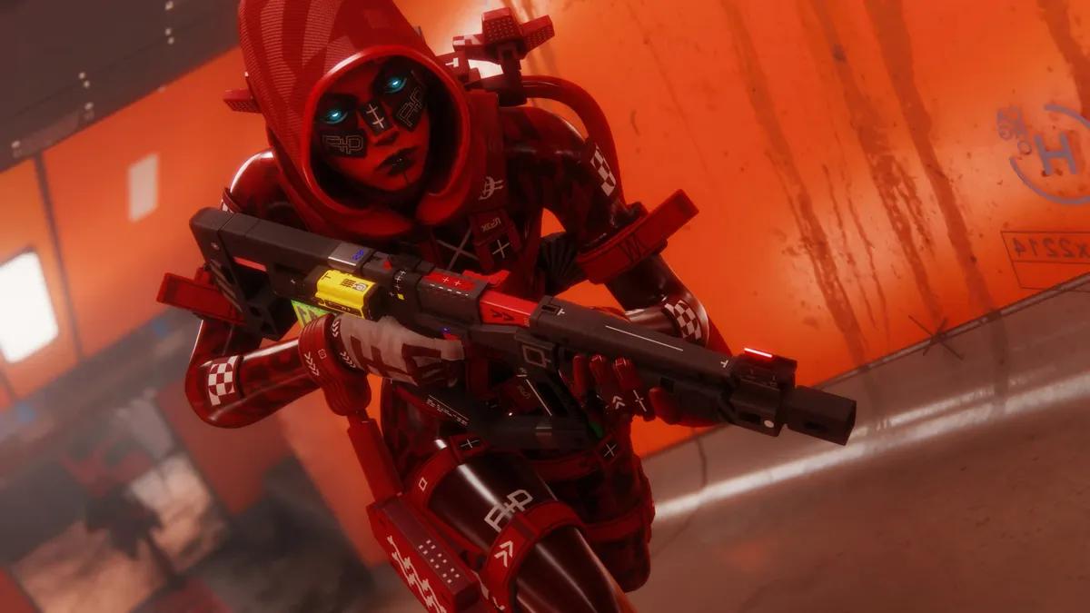 ”Älä osta Marathonia lahjoituksena”: Bungie sanoo Destinyn tulevaisuuden olevan riippuvainen Marathonista