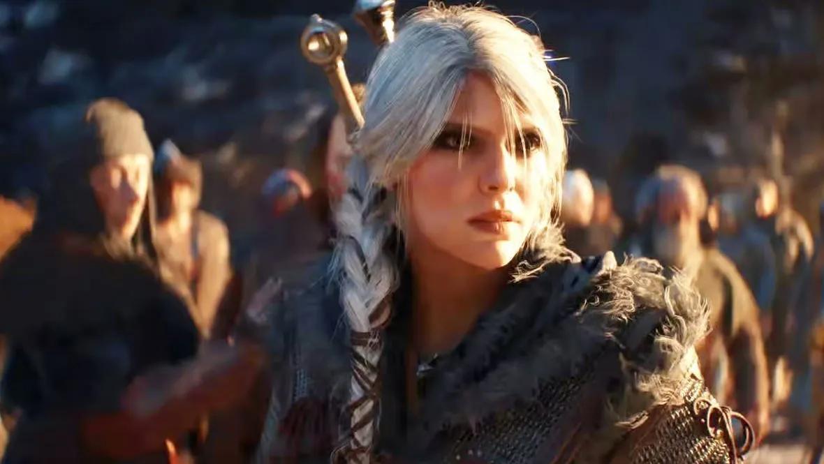 The Witcher 4 on löytänyt toisen säveltäjänsä - ja fanien pitäisi olla innoissaan