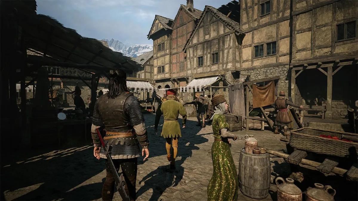 The Blood of Dawnwalker -arvostelut paljastettu – Rebel Wolves onnistui tekemään kelvollisen roolipelin