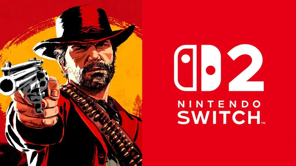 Red Dead Redemption 2:n julkaisu Switch 2:lle on tiettävästi keskeytetty