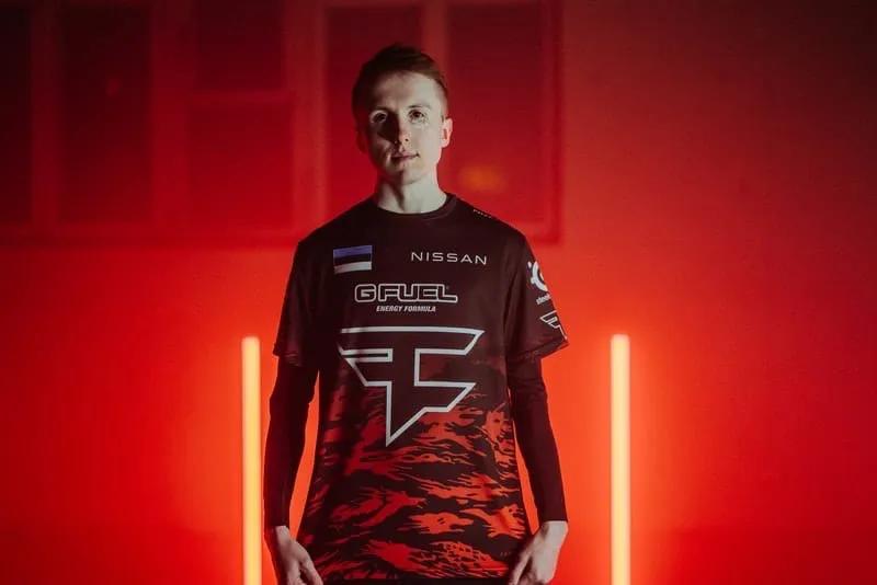 ropz muutti virallisesti paikkaan FaZe Clan