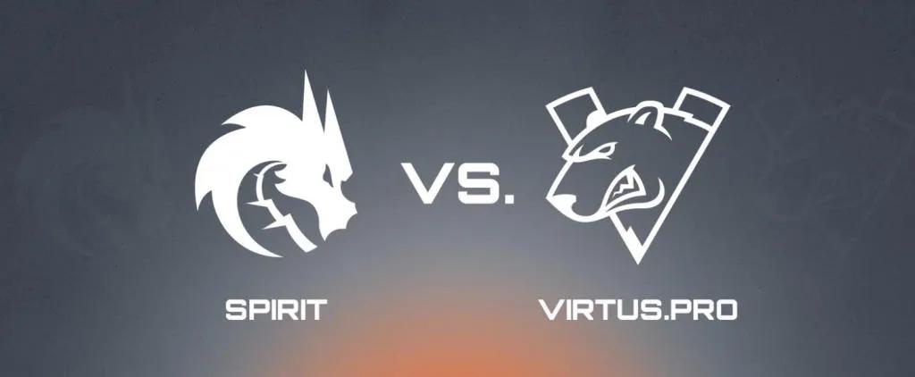 Virtus.pro ja Team Spirit aikovat koota listat VALORANT