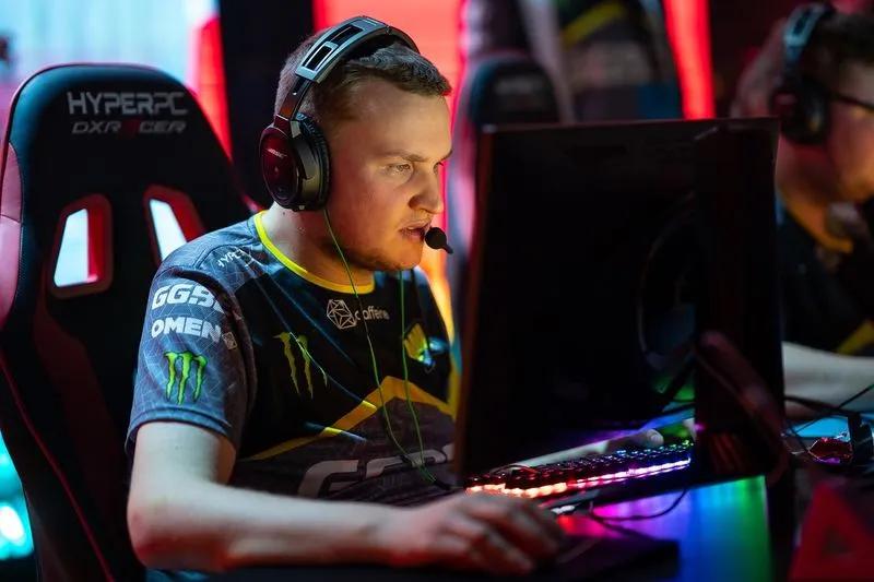 flamie on lähellä siirtymistä 1WIN:iin