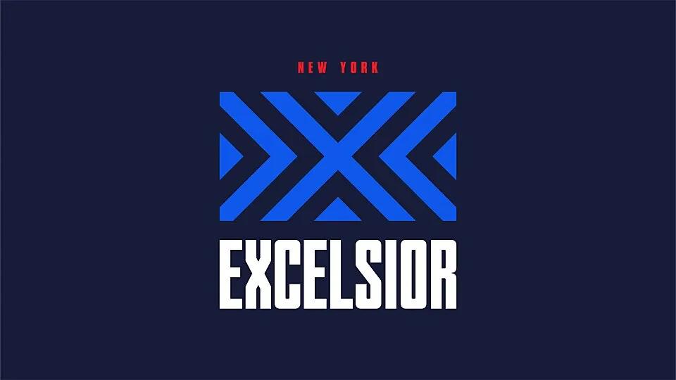 New York Excelsior ilmoitti vuoden 2022 luettelonsa