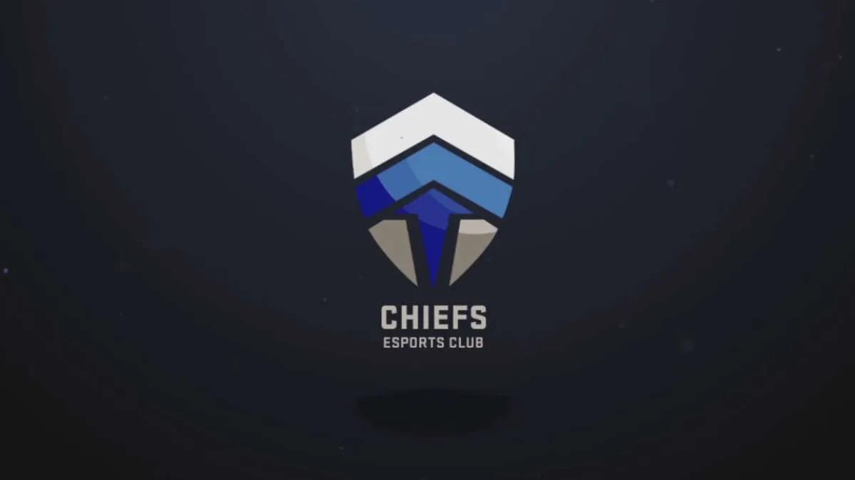 Chiefs Esports Club eroaa VALORANT:n kanssa