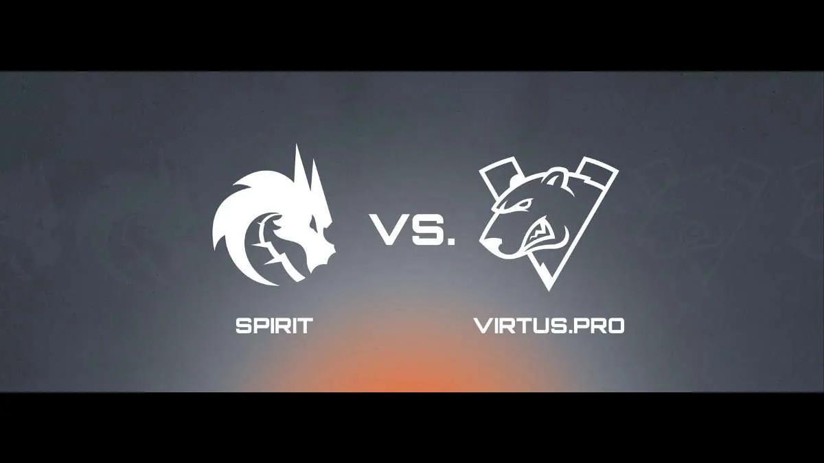 Virtus.pro ja Team Spirit luopuivat ajatuksesta kerätä kokoonpanoja VALORANT perusteella