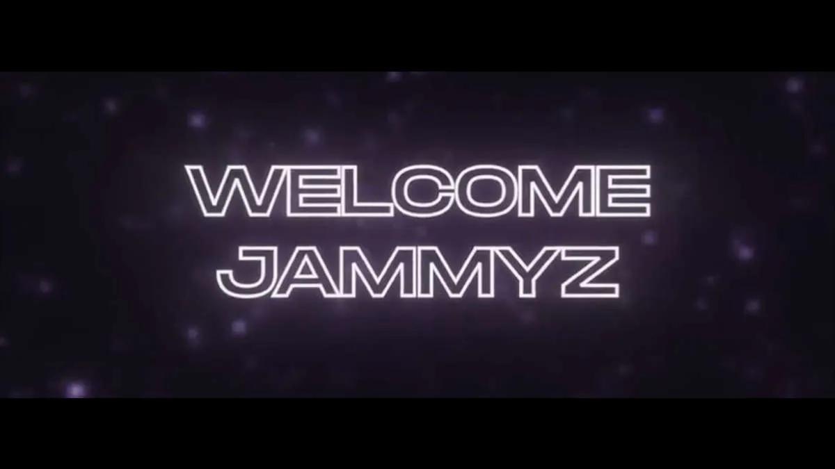 jammyz liittyi DarkZero Esports