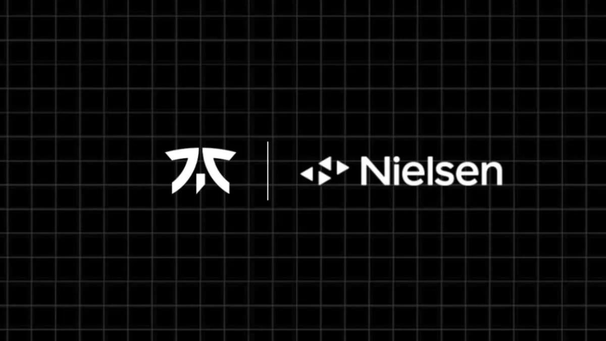 Fnatic ja Nielsen tutkivat esportsin sijoitetun pääoman tuottoprosenttia