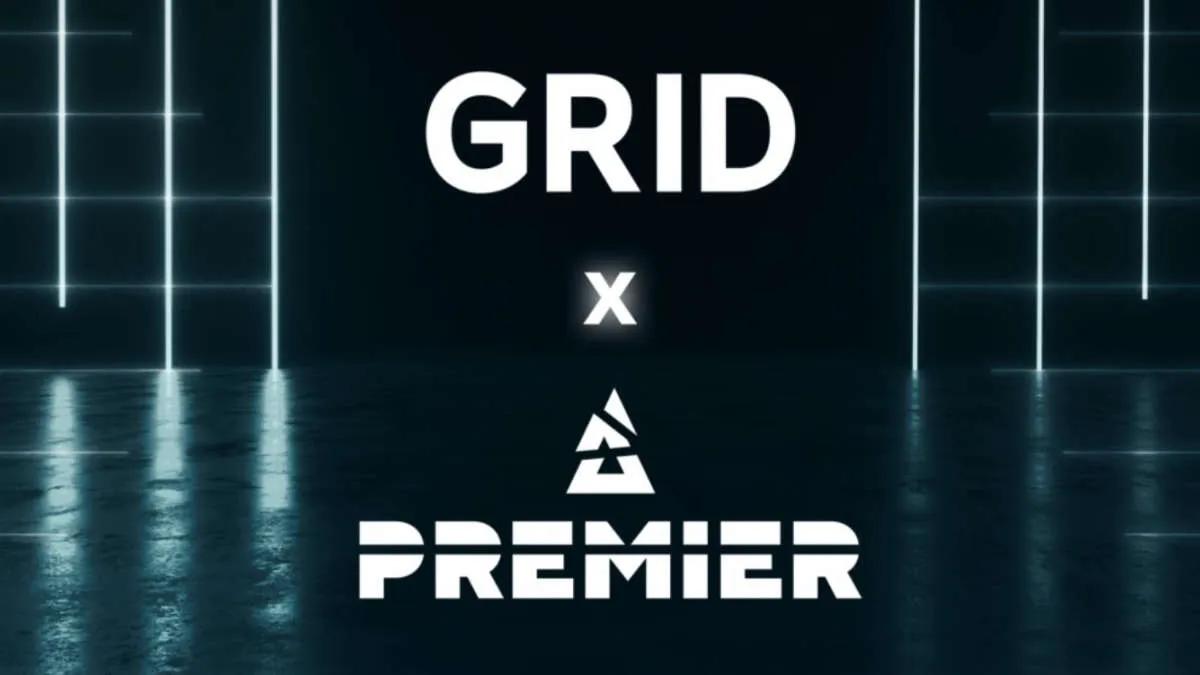 BLAST Premier laajentaa kumppanuutta c GRID Esports