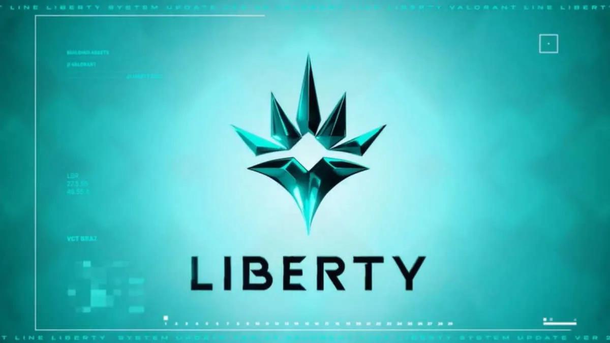 glym suoritti joukkueen Havan Liberty