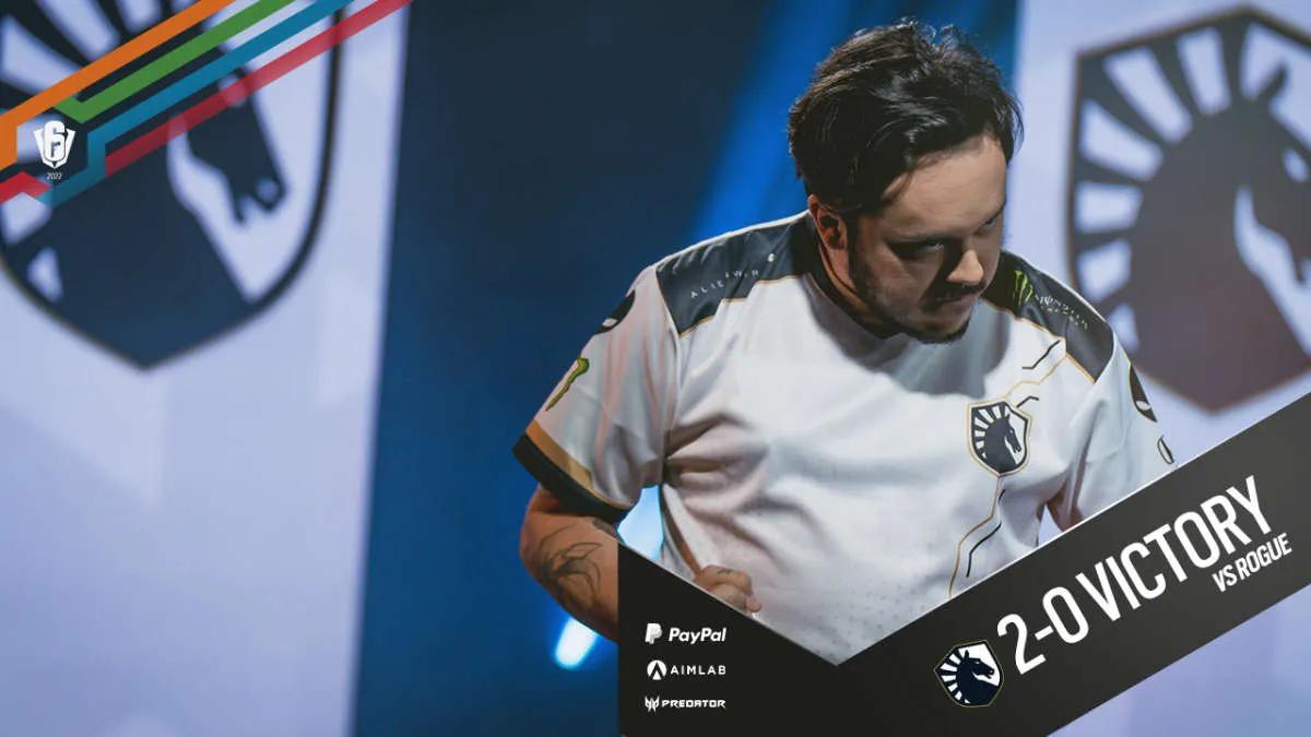 Elevate, FURIA Esports, Team Liquid & Spacestation Gaming saivat ensimmäiset voittonsa Six Invitational 2022