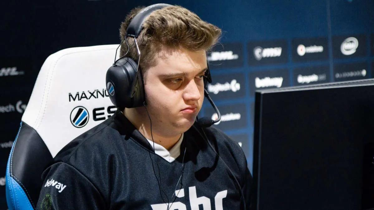 boltz lähti MIBR