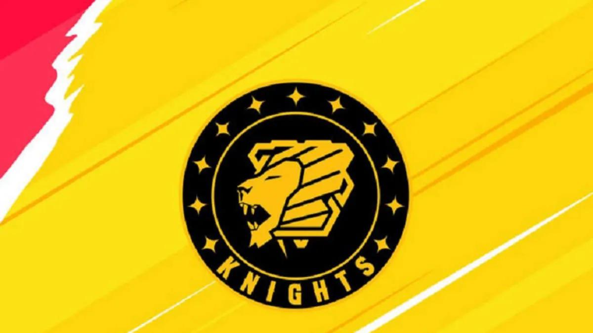 Knights Esports allekirjoitti sopimuksen nuorisojoukkueen pelaajien kanssa Valorant