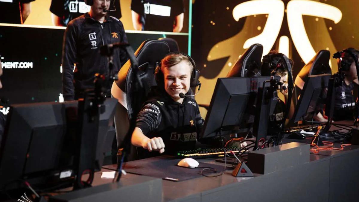 Fnatic hylkäsi ensimmäisen siirtotarjouksen Ninjas in Pyjamas Brollan