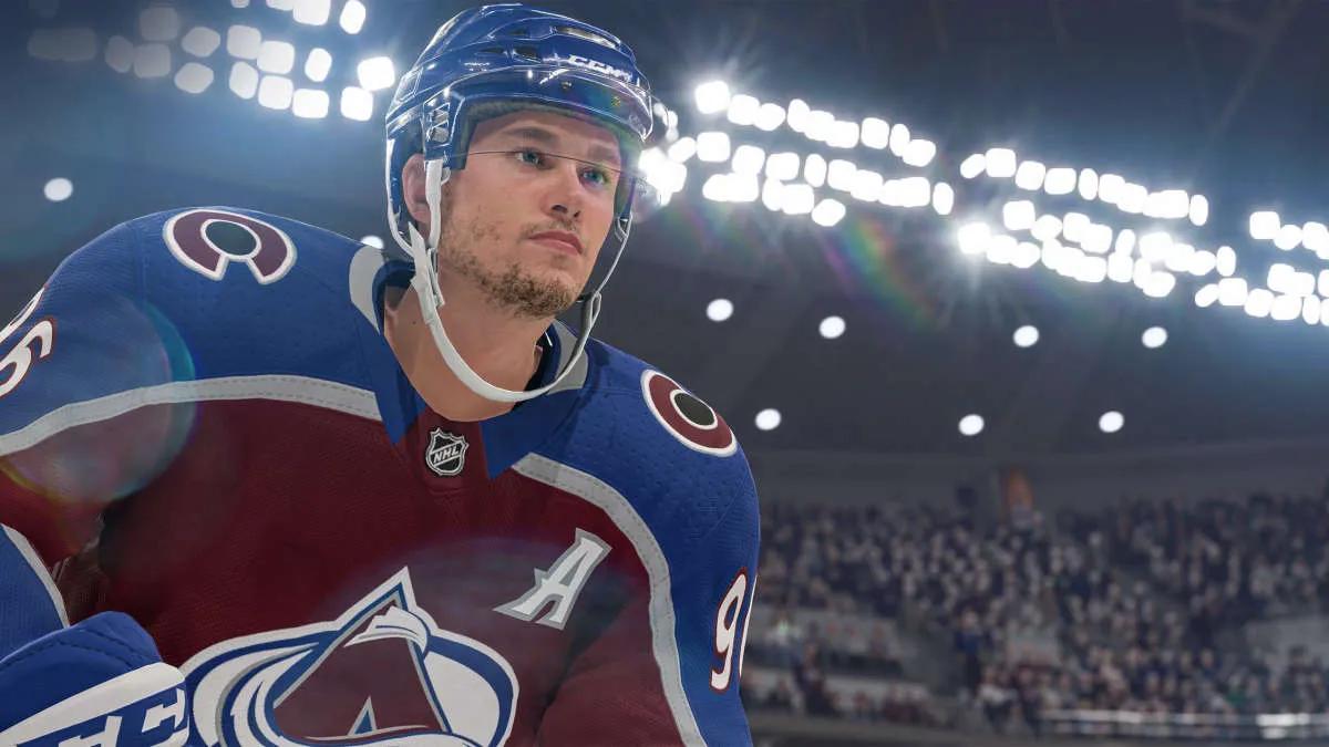 EA Sports päätti poistaa Venäjän FIFA ja NHL peleistä