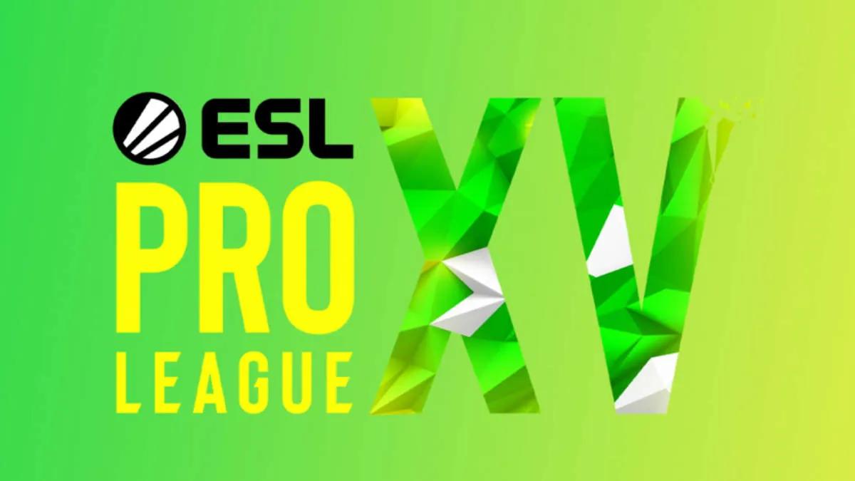 Brändistä ZOWIE tuli ESL Pro League Season 15:n virallinen kumppani