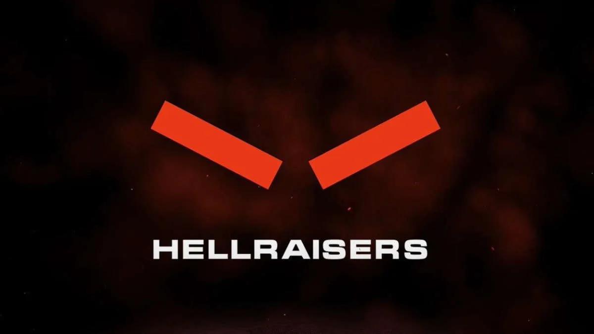 HellRaisers erosi CS:GO-luettelosta