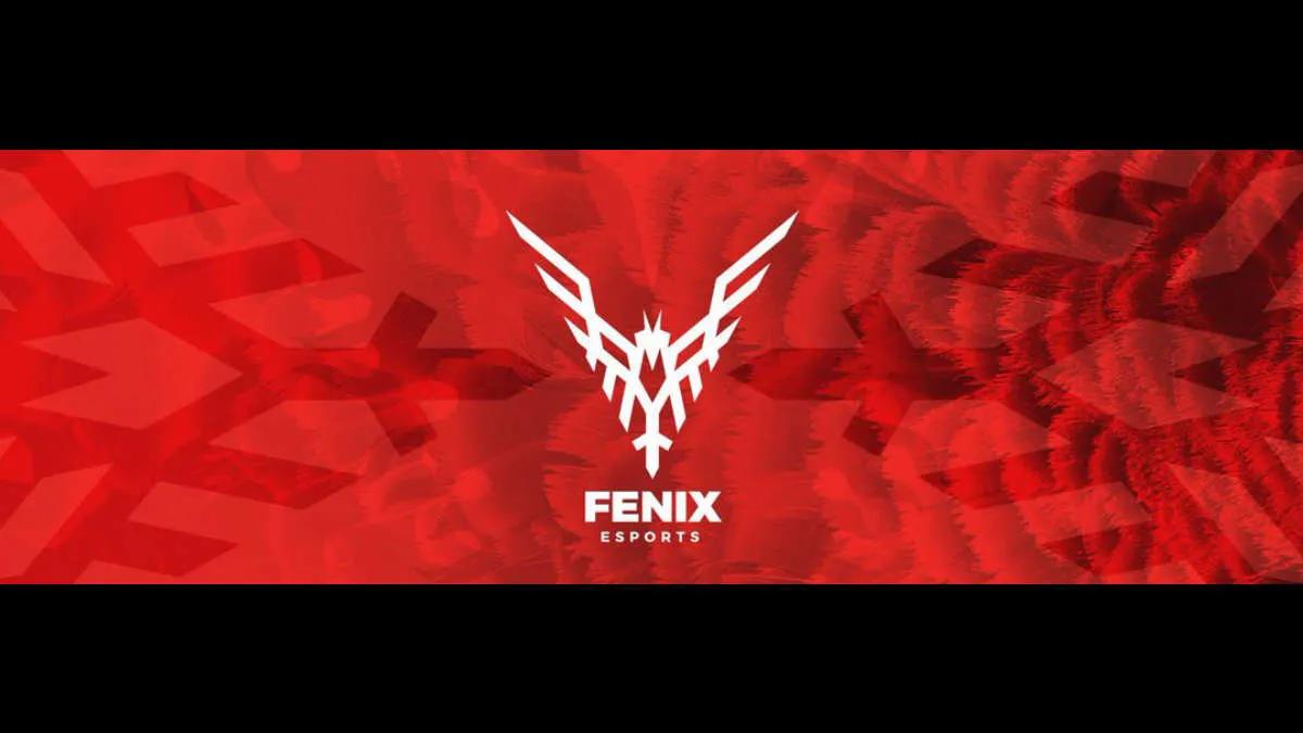 Fenix Esports paljasti uuden kokoonpanon joukkueelle Rainbow Six