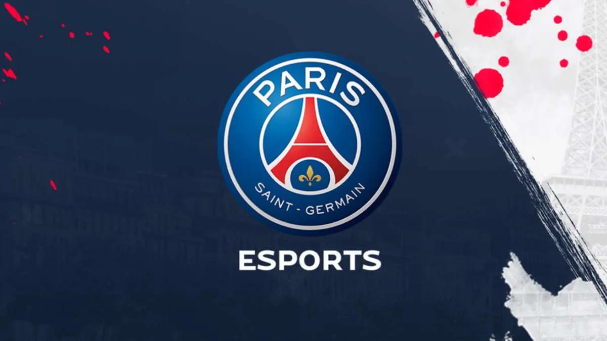 PSG Esports avaa divisioonan Rainbow Six