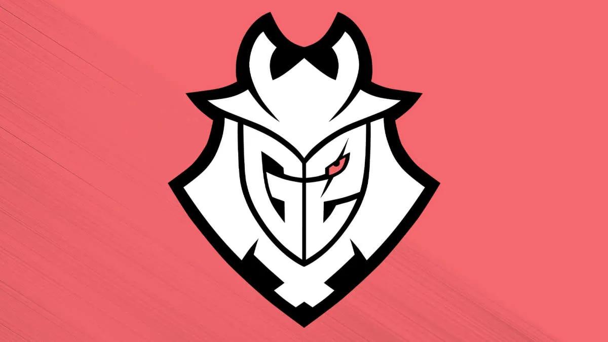 G2 Esports haastaa yrityksen Bondly