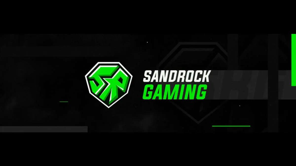 Sandrock Gaming jäi ilman kokoonpanoa Rocket League