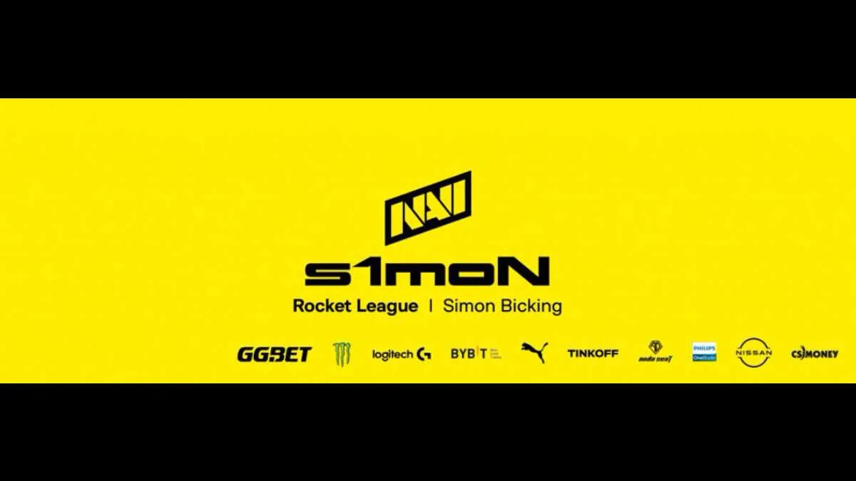 Natus Vincere erosi joukkueen valmentajasta Rocket League jälkeen