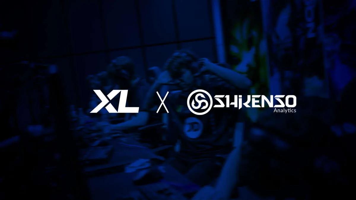 EXCEL ESPORTS aloittaa yhteistyön kanssa Shikenso Analytics