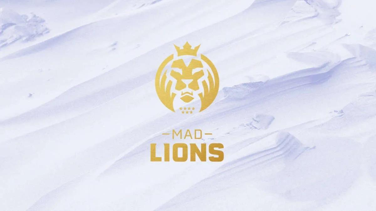 MAD Lions valmistautuu ilmoittautumaan kokoonpanoon TENSTAR