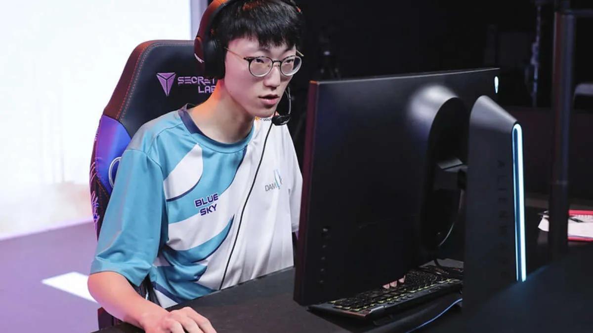 Nuguri voi palata paikkaan DAMWON Gaming ennen LCK Summer 2022